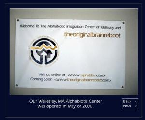 MA Alphabiotic Center