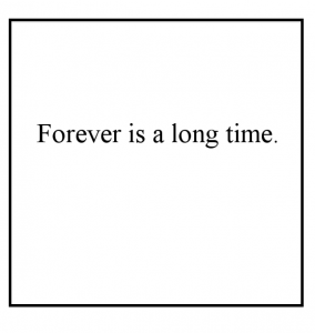 Will I need Alphabiotics forever?